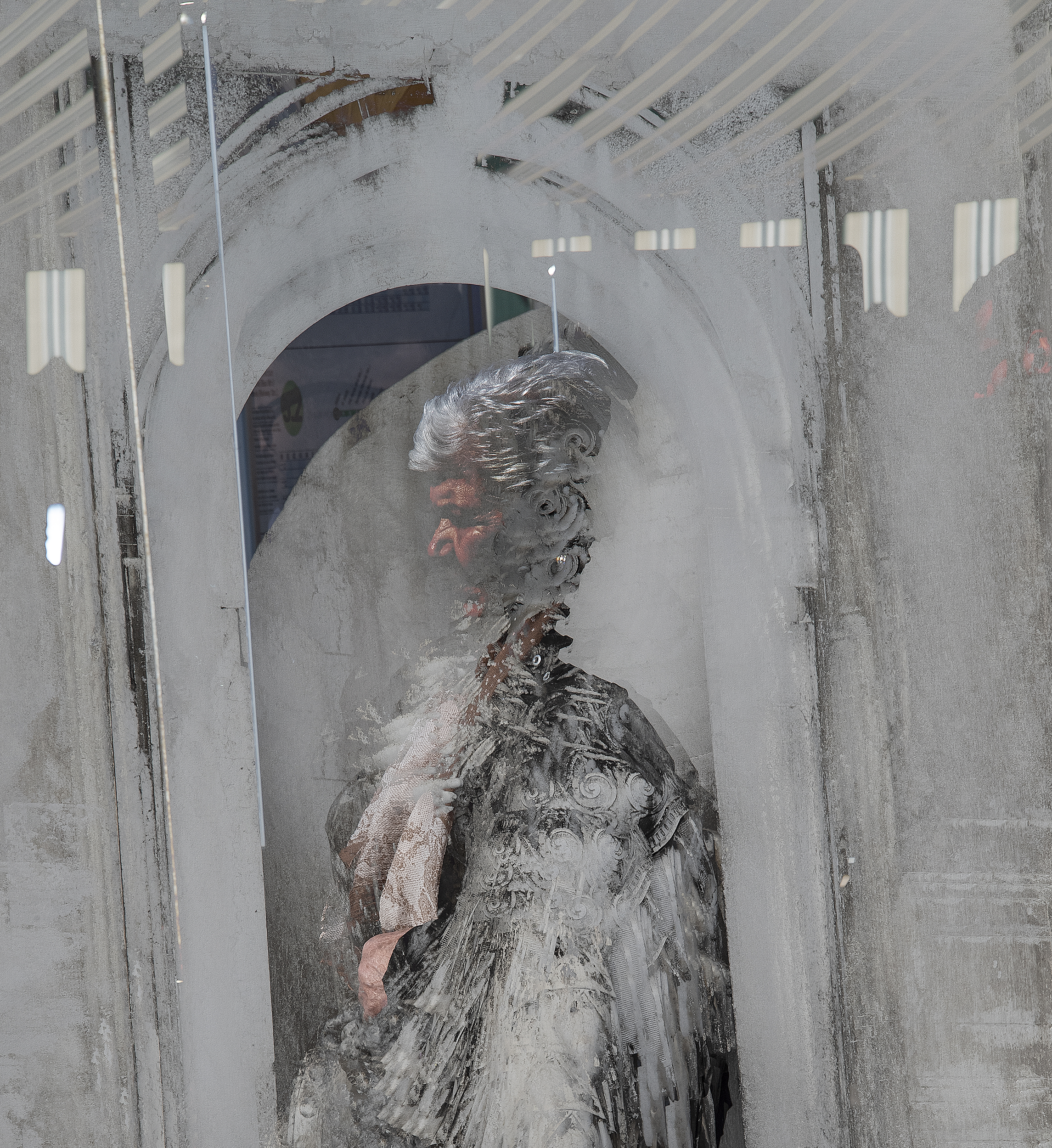 'Emergence', Venezia