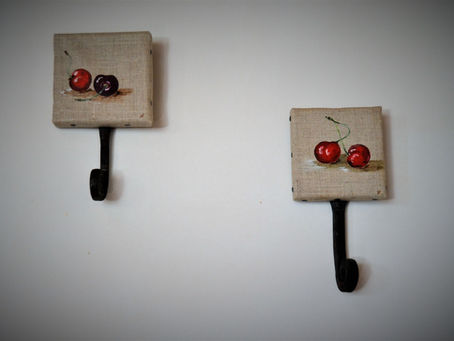 Cadres déco cuisine