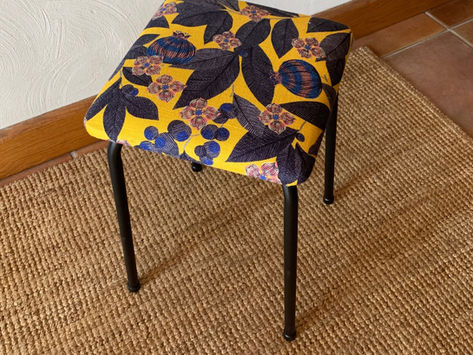 Tabouret « wa1 »