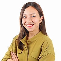 Tricia Kwong