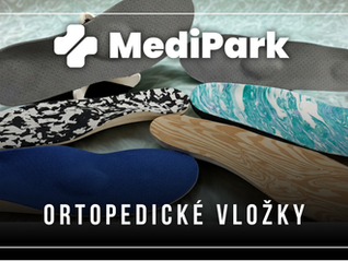 Ortopedické vložky na mieru – ako prebieha ich výroba v MediParku?