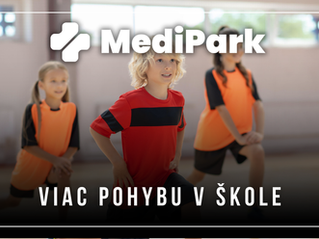 Viac pohybu v škole: Na čo by si mali rodičia dať pozor?