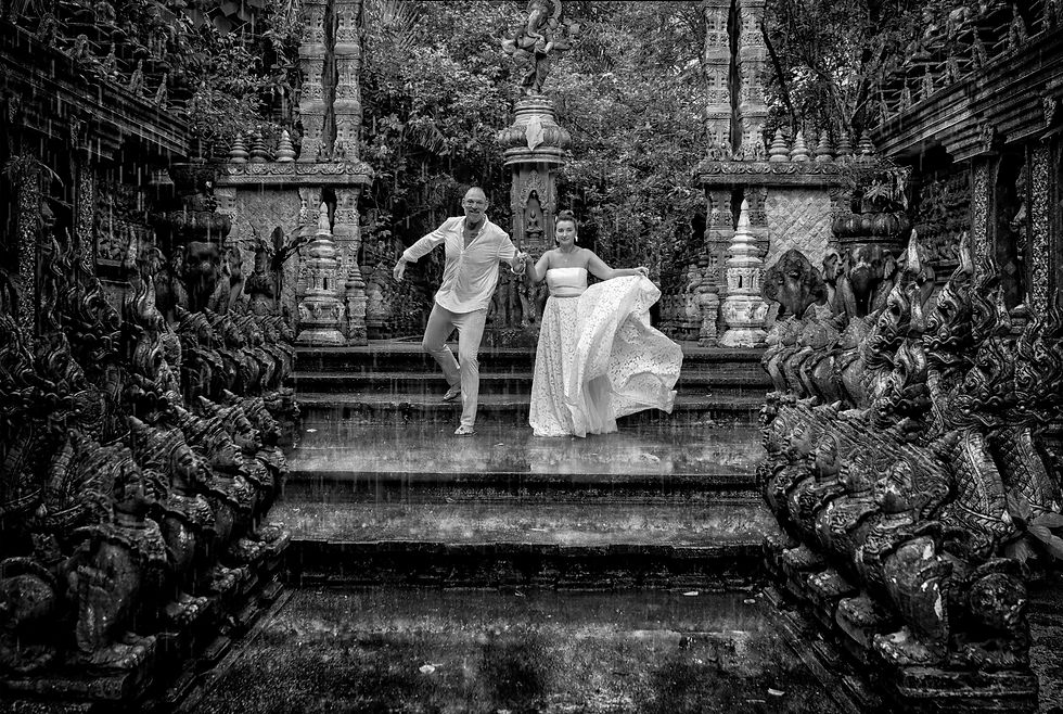 Black & White 7R401122