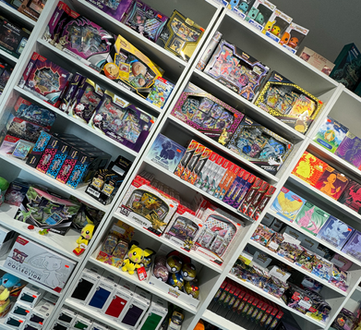 Displays