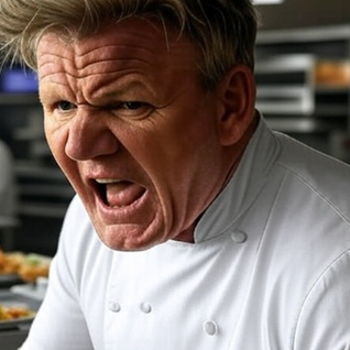 Taco Hell: Gordon Ramsay to Save Dickinson’s Taco Bell from Its Own Crunchwrap Catastrophe
