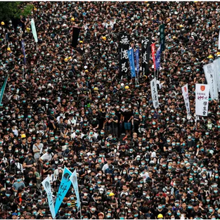 The Guardian | UK government 'has underestimated takeup for Hong Kong resettlement scheme'