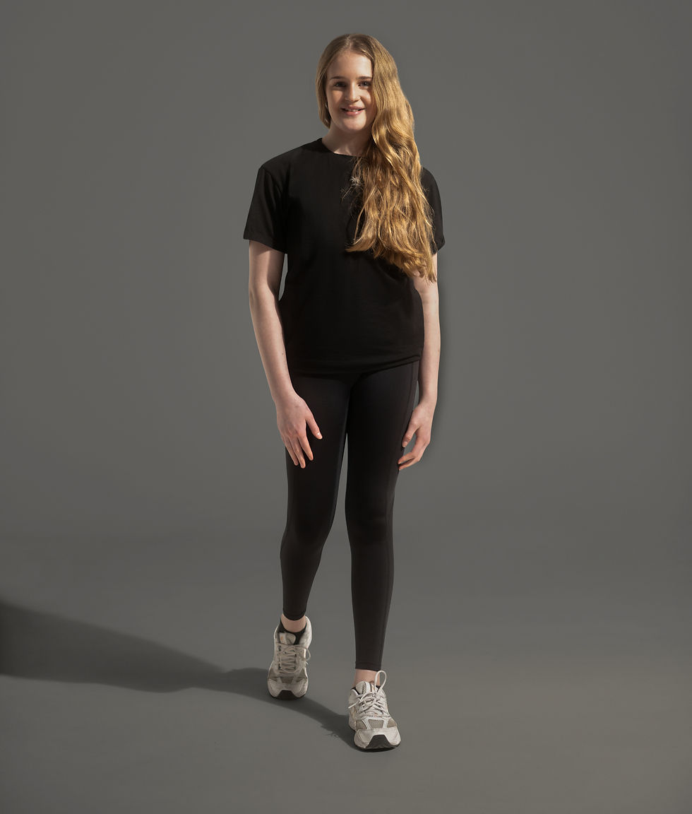 Thumbnail: The Do-It-Your-Way Tee