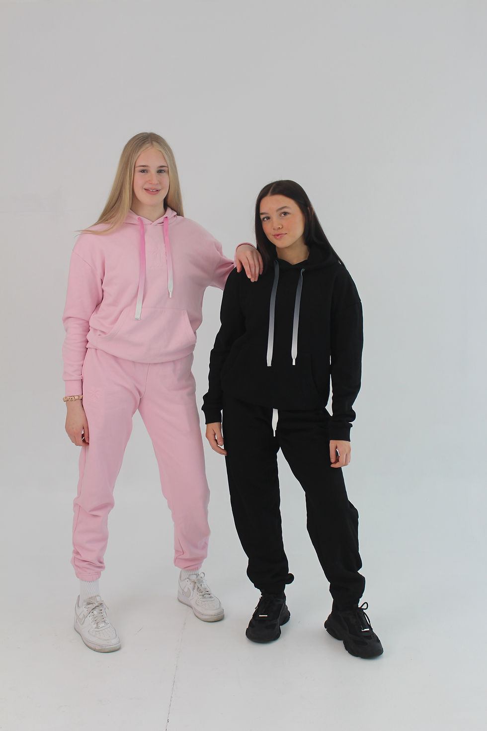 Thumbnail: Bossella Hoodie