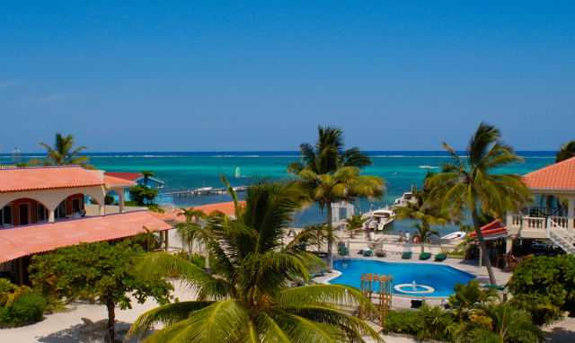 Belize Reef and Rainforest Itinerary: How to Balance Adventure and Island Time
