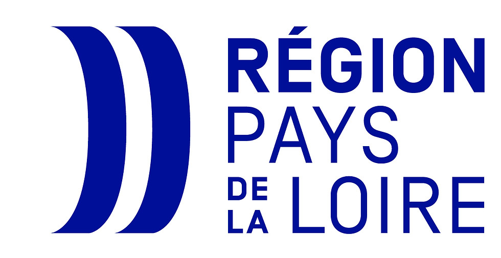 Logo Région Pays de La Loire
