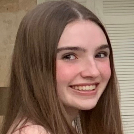 Ava Alexander
