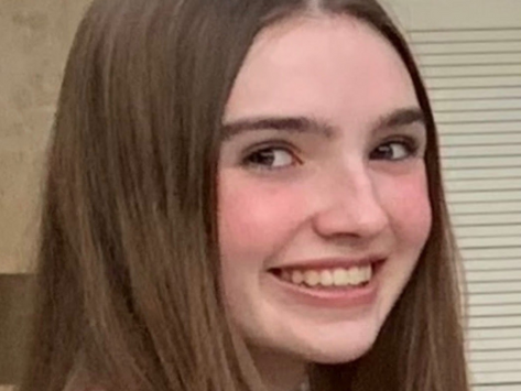 Ava Alexander