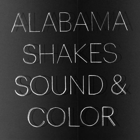 Sound and Color by Alabama Shakes