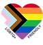 Icono LGBT+ FRIENDLY