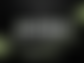 Black-and-charcoal poster with a curved arc centerpiece, bold headline “EARN”, supporting line “From Instagram in South Africa”, and blurred coin accents with lime highlights.