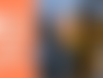 Katina Ndlovu on a Sandton balcony using an AI business name generator prompt that projects a holographic cloud of creative brand names like Nexora and SparkForge from her laptop