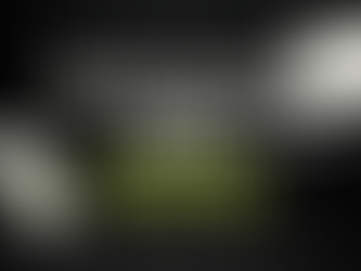 Dark, premium hero graphic with a large stacked headline “Automate with clarity.” in off-white with a lime accent, a floating laptop in the top-right showing an abstract automation workflow, and a floating phone in the bottom-left showing a lead-nurture preview on a black background.