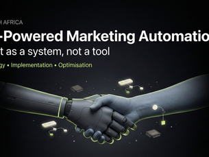 Where to Get AI-Powered Marketing Automation in South Africa?