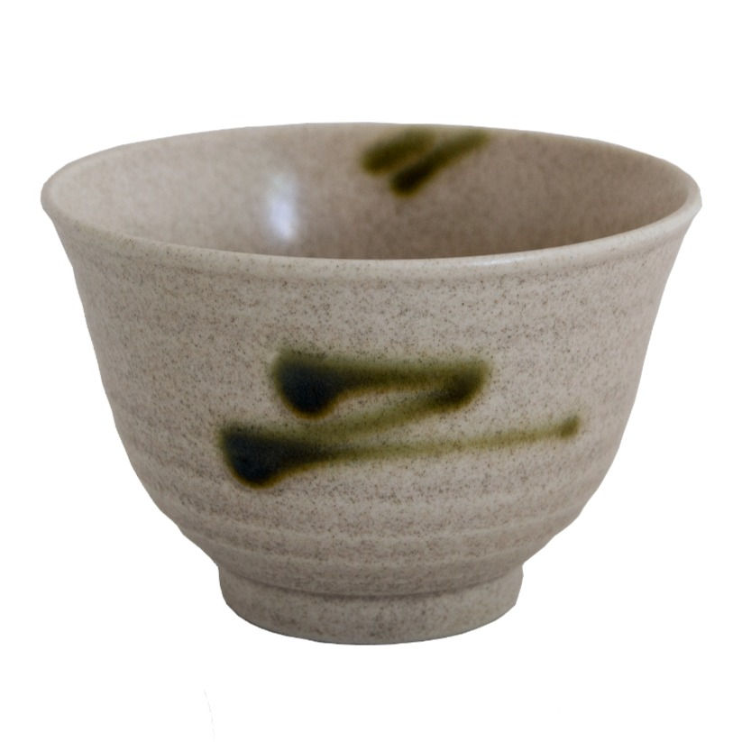 Thumbnail: Traditional Japanese Set of Five Zen Bowl