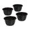 Thumbnail: Tala Performance Pudding Moulds - Set of 4