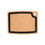 Thumbnail: Epicurean Gourmet Series Natural/Slate Chopping Board