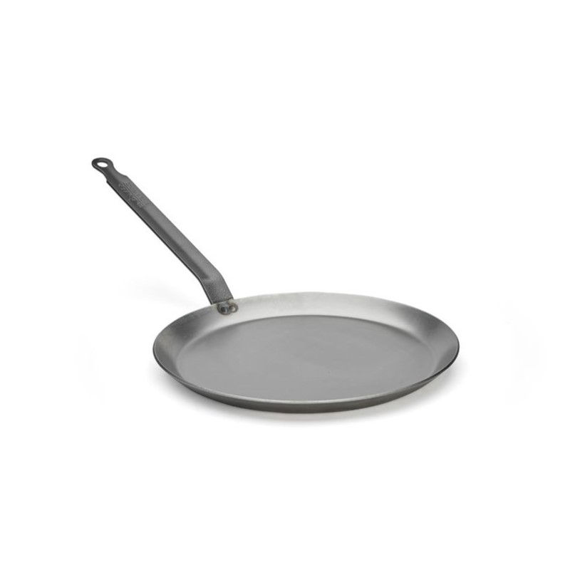 Thumbnail: De Buyer Carbone PLUS Pancake Pan 26 cm