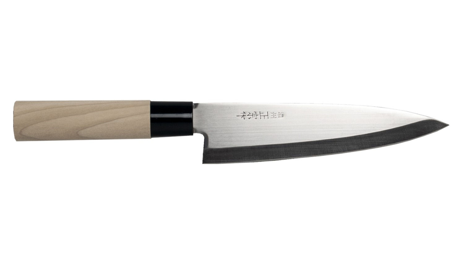 Japanese Knife 20 cm, Satake