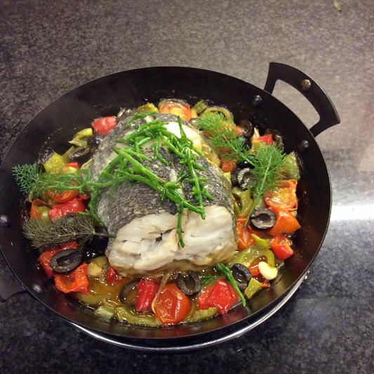 Μικρογραφία: Netherton 12" (30cm) Prospector Casserole