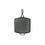 Thumbnail: Lodge Blacklock Square Grill Pan