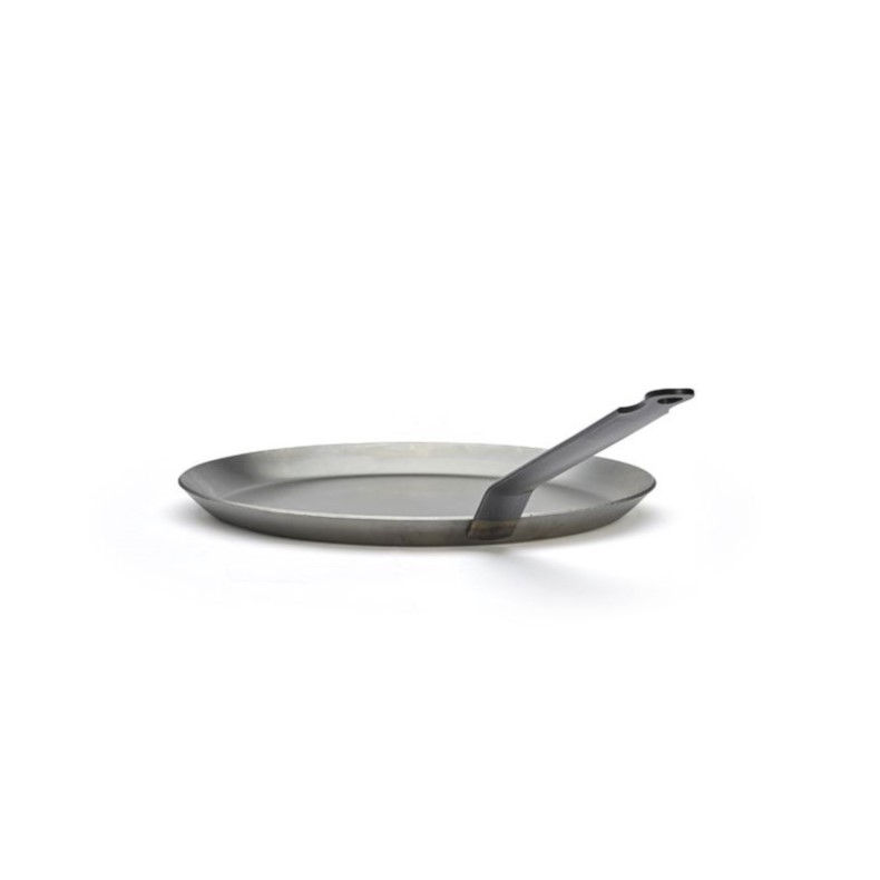 Thumbnail: De Buyer Carbone PLUS Pancake Pan 26 cm