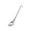 Thumbnail: De Buyer Stainless Steel Basting Spoon - Straight Spout