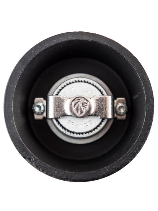 Thumbnail: Peugeot Bali Fonte Manual Pepper Mill 8 cm