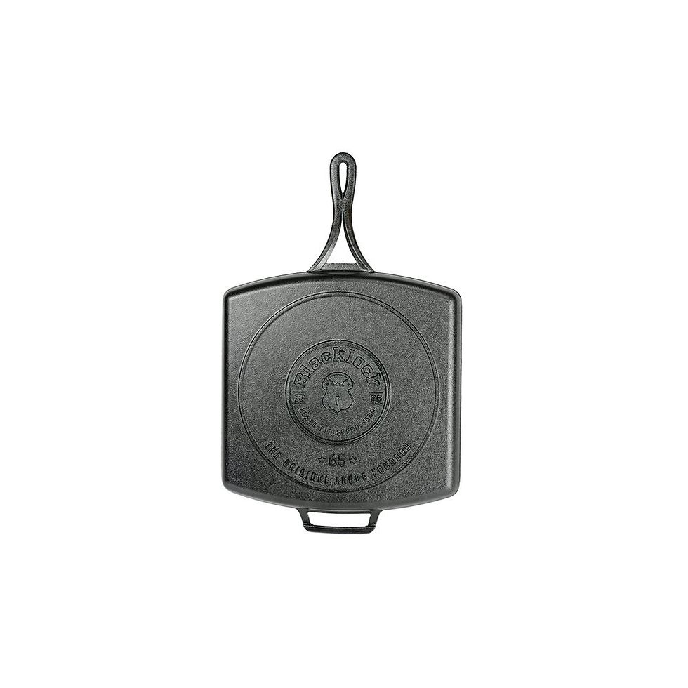 Miniatura: Lodge Blacklock Square Grill Pan