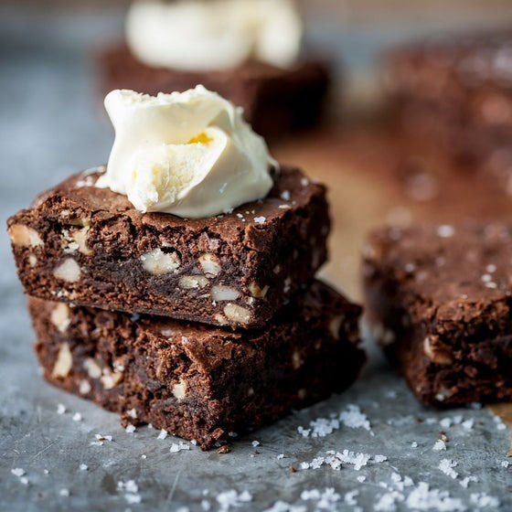 Thumbnail: Cornish Sea Salt Co. Sea Salt Crystals