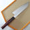 Thumbnail: Handmade Japanese Gyuto Knife