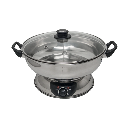 Electric TableTop Hot Pot NeutraKitchen