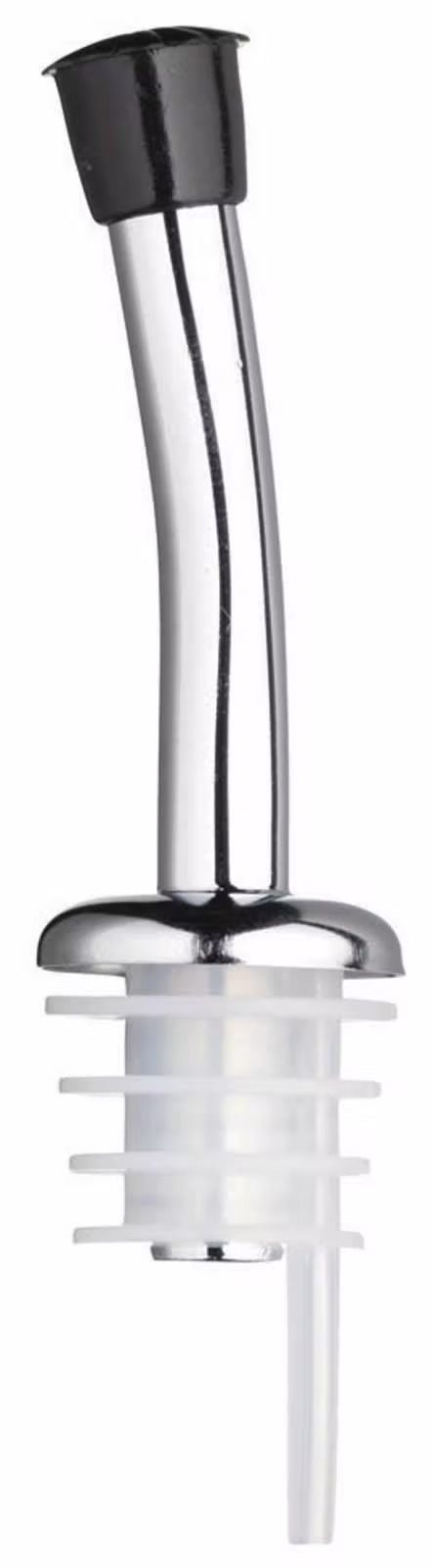 Kitchen Craft Push in Oil Bottle Pourers
