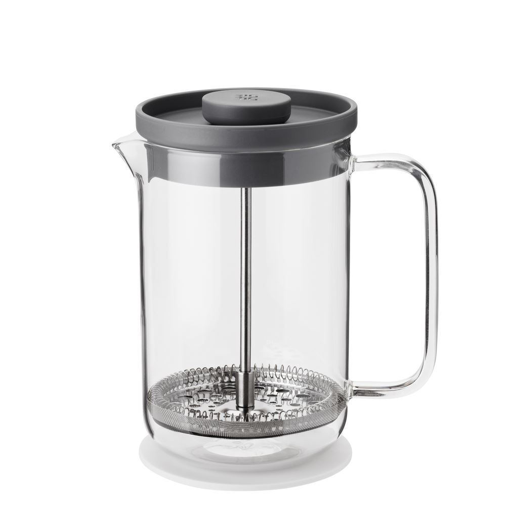 RIG-TIG Brew It French Press 0.8 L