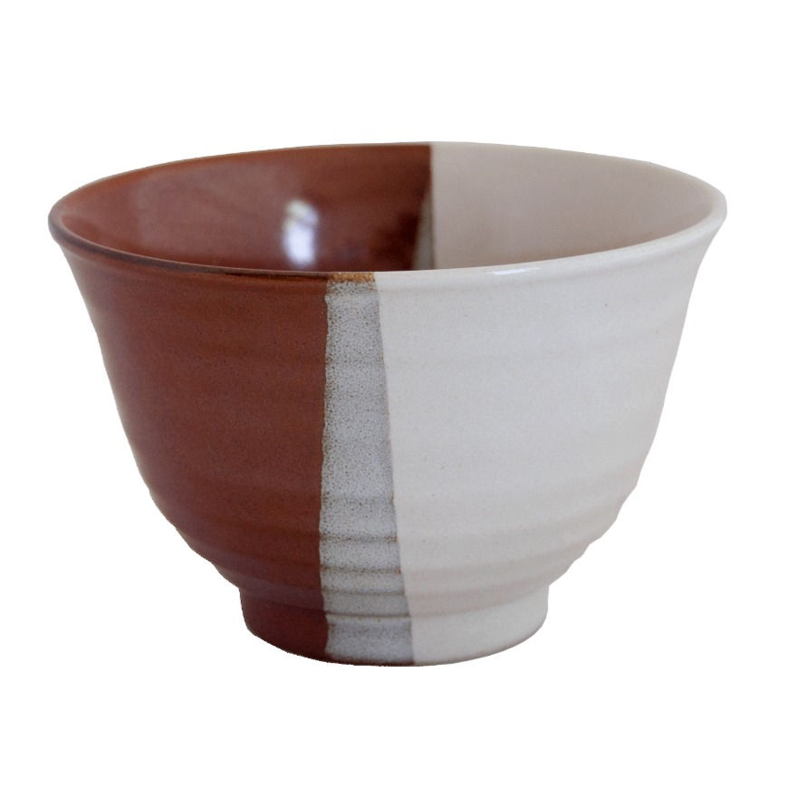 Thumbnail: Traditional Japanese Set of Five Zen Bowl