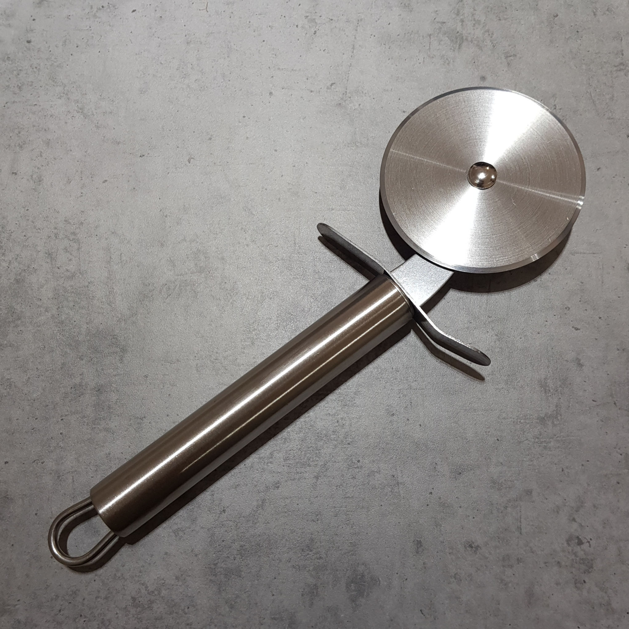 Stainless Steel Pizza Cutter