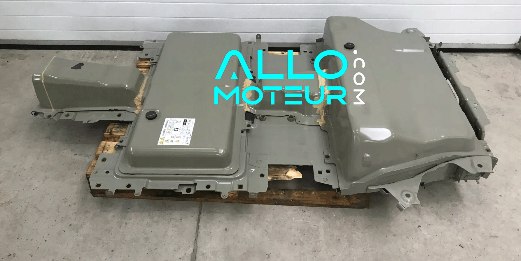 Batterie OPEL MOKKA 50kWh 50000Wh 9853117180