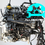 Thumbnail: Moteur complet RENAULT KANGOO 1.2 TCE H5FG41