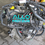 Miniatura: Moteur complet RENAULT MEGANE III 1.2 TCE 132cv H5F405