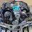 Miniature : Moteur complet Porsche 911 997 Carrera 3.6L M96.03