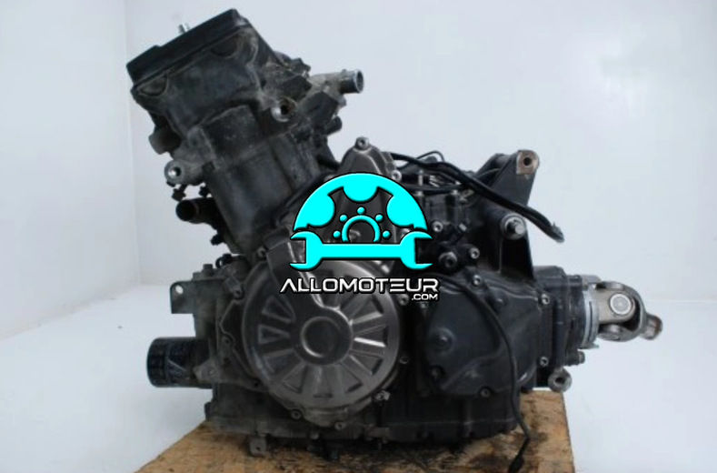 Motor completo Yamaha XT1200Z Super Ténéré