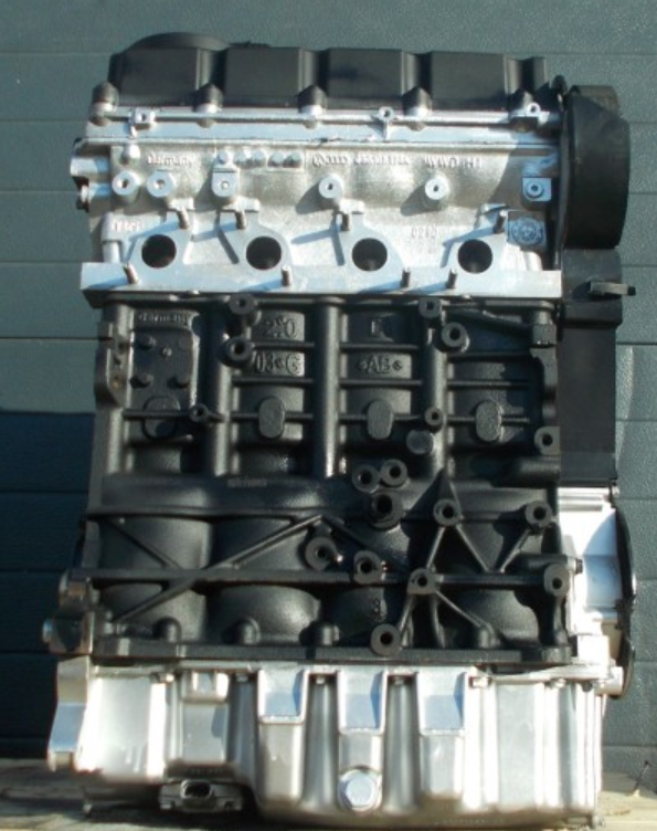 Bloc moteur 2.0 TDI 170 cv BMN