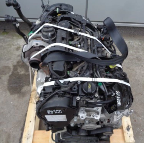 Miniatura: Moteur complet TOYOTA PROACE II 2.0 HDI 10DY1G
