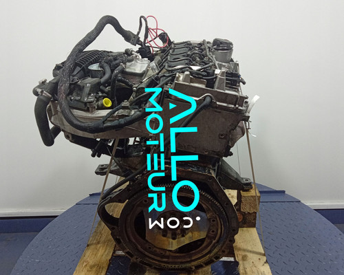 Moteur Complet MERCEDES ML W163 2 7 CDI 163cv 612963 Allomoteur moteur-complet-mercedes-ml-w163-2-7-cdi-163cv-612963-allomoteur