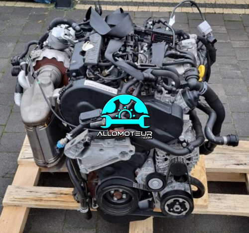 Kit De Bomba De Combustible Para Volkswagen Passat B8 2.0 TDI 2015 - Números OE 3Q0919050 Y A2C86856200, Reemplazo OEM