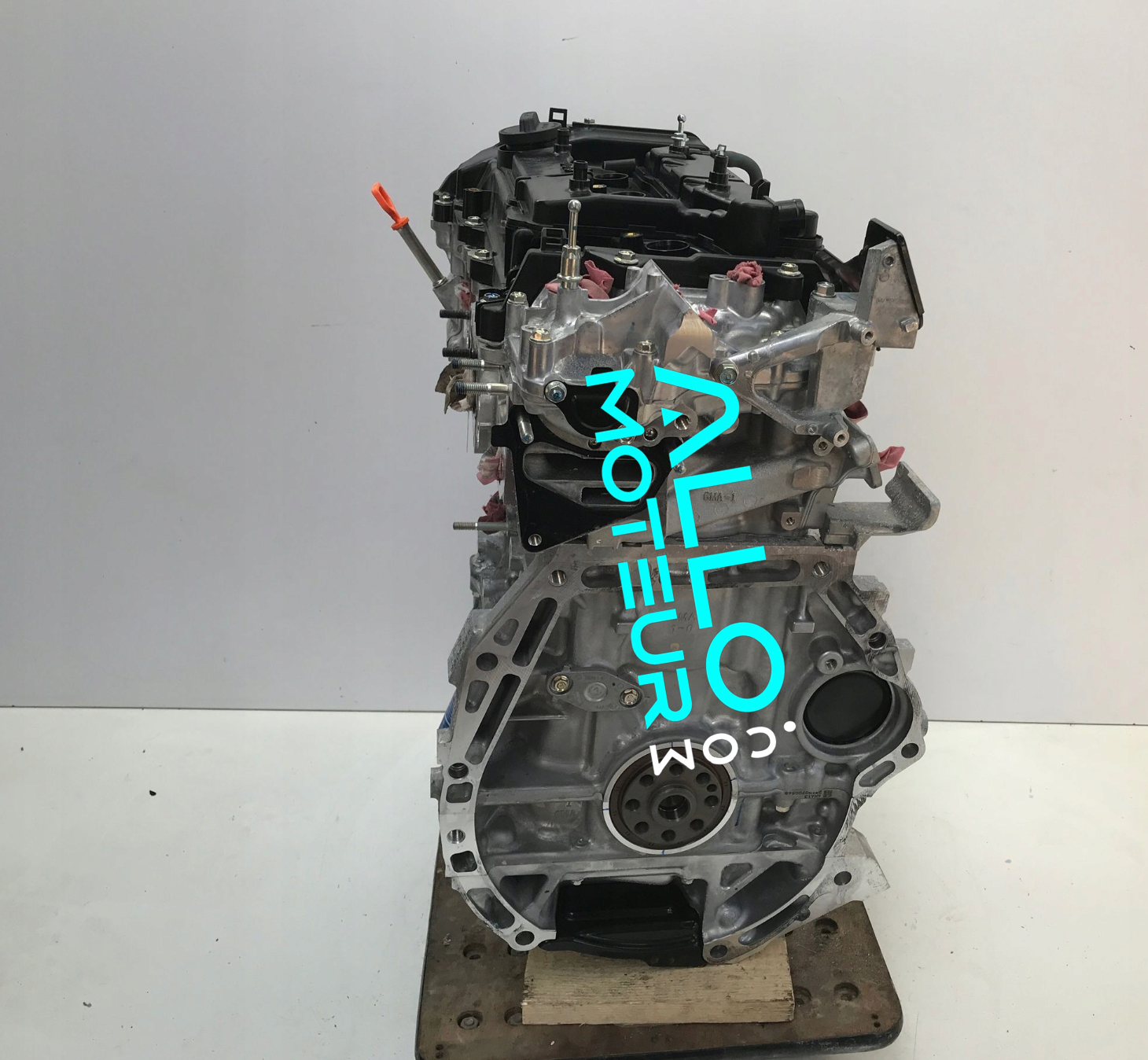 Bloc moteur nu culasse HONDA 2.0 HYBRIDE ZRV LFB17